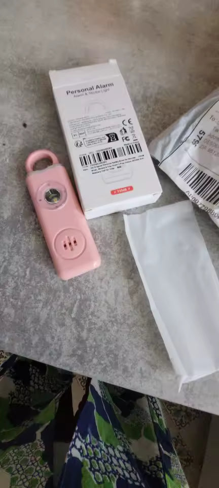 Customer photo