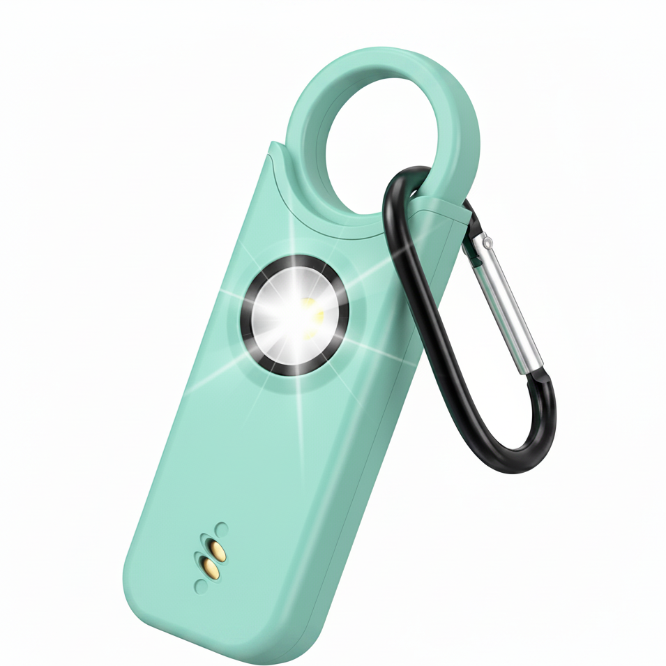 Dovie Personal Safety Alarm